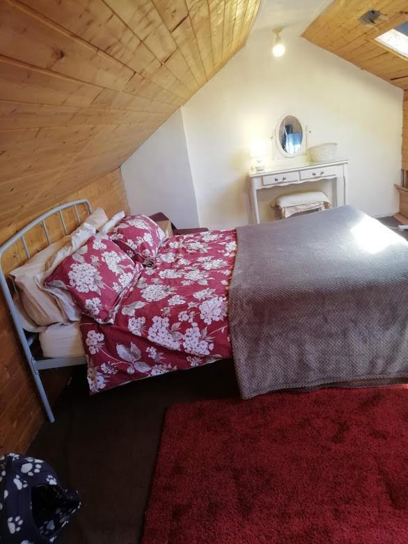 Appartement Cozy Loft In Bushey, 20 Mins By Train To Euston London Extérieur photo