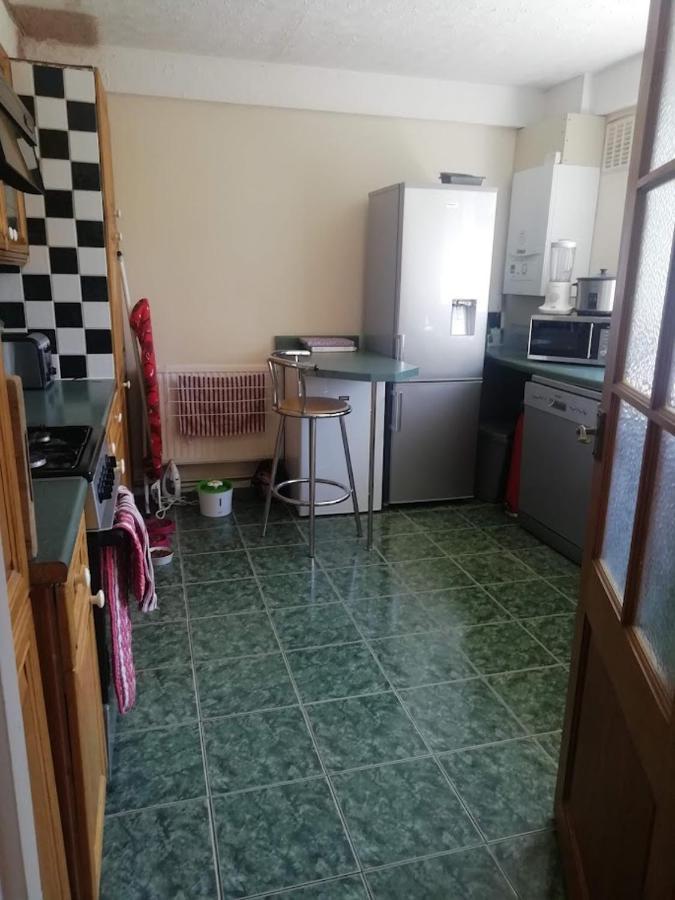 Appartement Cozy Loft In Bushey, 20 Mins By Train To Euston London Extérieur photo