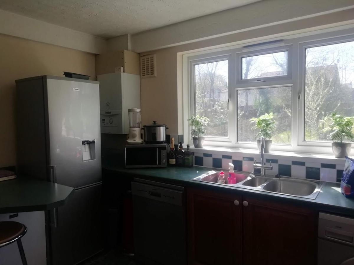 Appartement Cozy Loft In Bushey, 20 Mins By Train To Euston London Extérieur photo