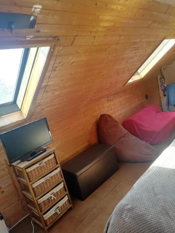 Appartement Cozy Loft In Bushey, 20 Mins By Train To Euston London Extérieur photo