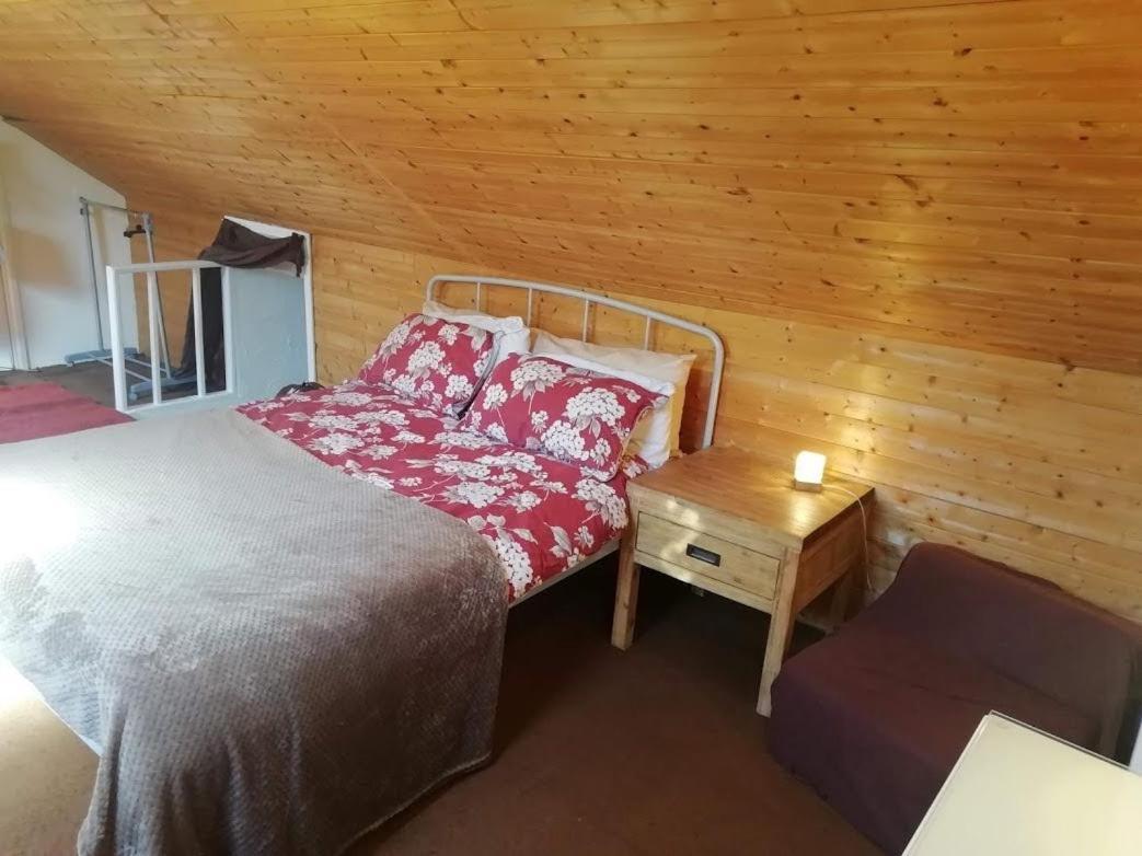Appartement Cozy Loft In Bushey, 20 Mins By Train To Euston London Extérieur photo