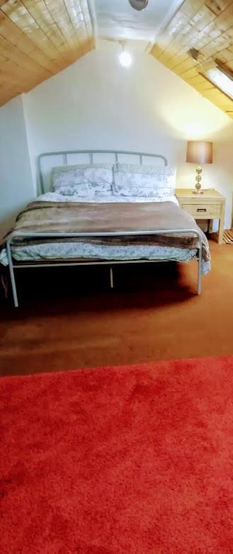Appartement Cozy Loft In Bushey, 20 Mins By Train To Euston London Extérieur photo