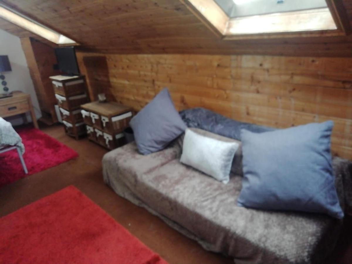 Appartement Cozy Loft In Bushey, 20 Mins By Train To Euston London Extérieur photo